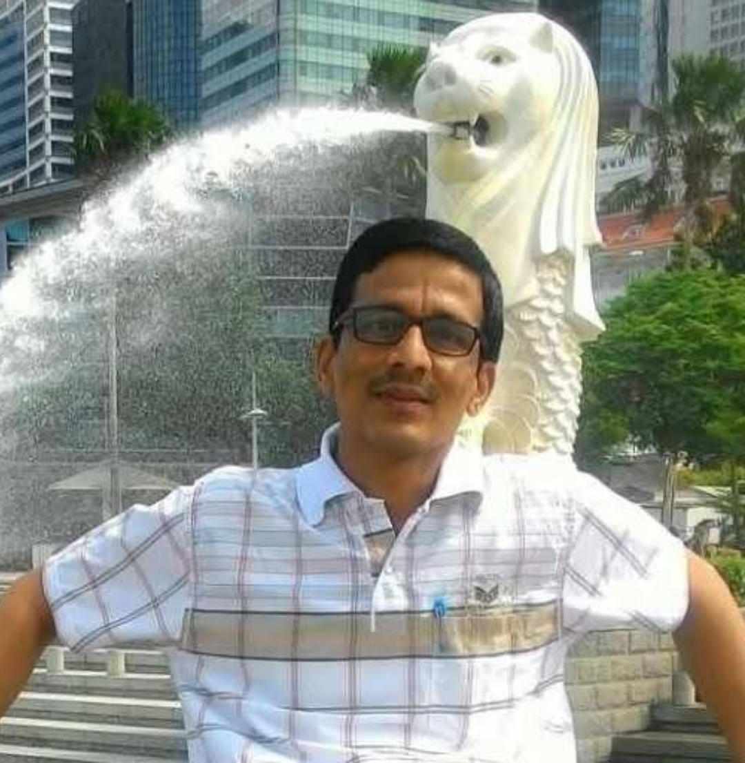 Dr. Dinesh Harkut